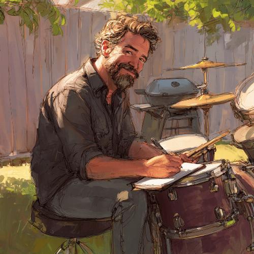 Photo de profil de l'utilisateur Rhythmatales