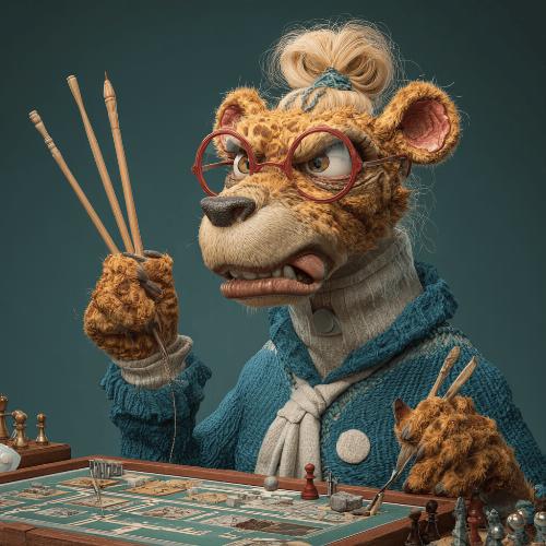 Avatar de DétartreuseZen32